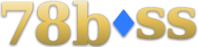 78boss logo